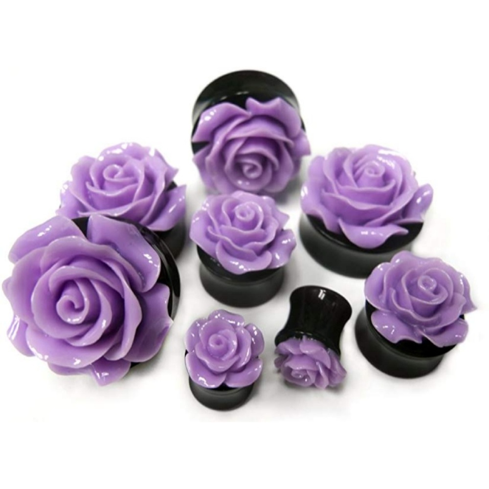 Plugs size 9/16
